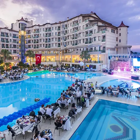 Hotel Bella & Side