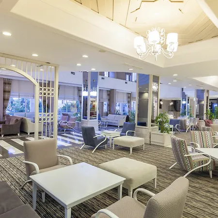 Hotel Bella & 5*