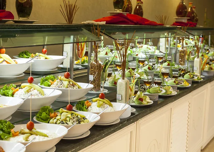 酒店 Bella & 锡德