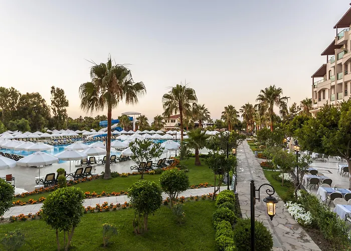 Bella & 酒店 锡德