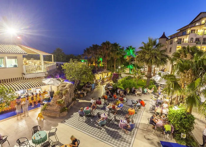 酒店 Bella & 锡德