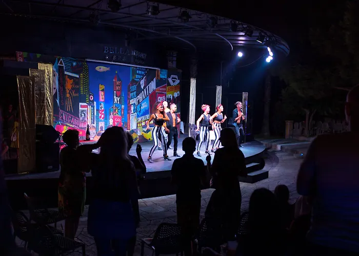 Bella & 酒店 锡德